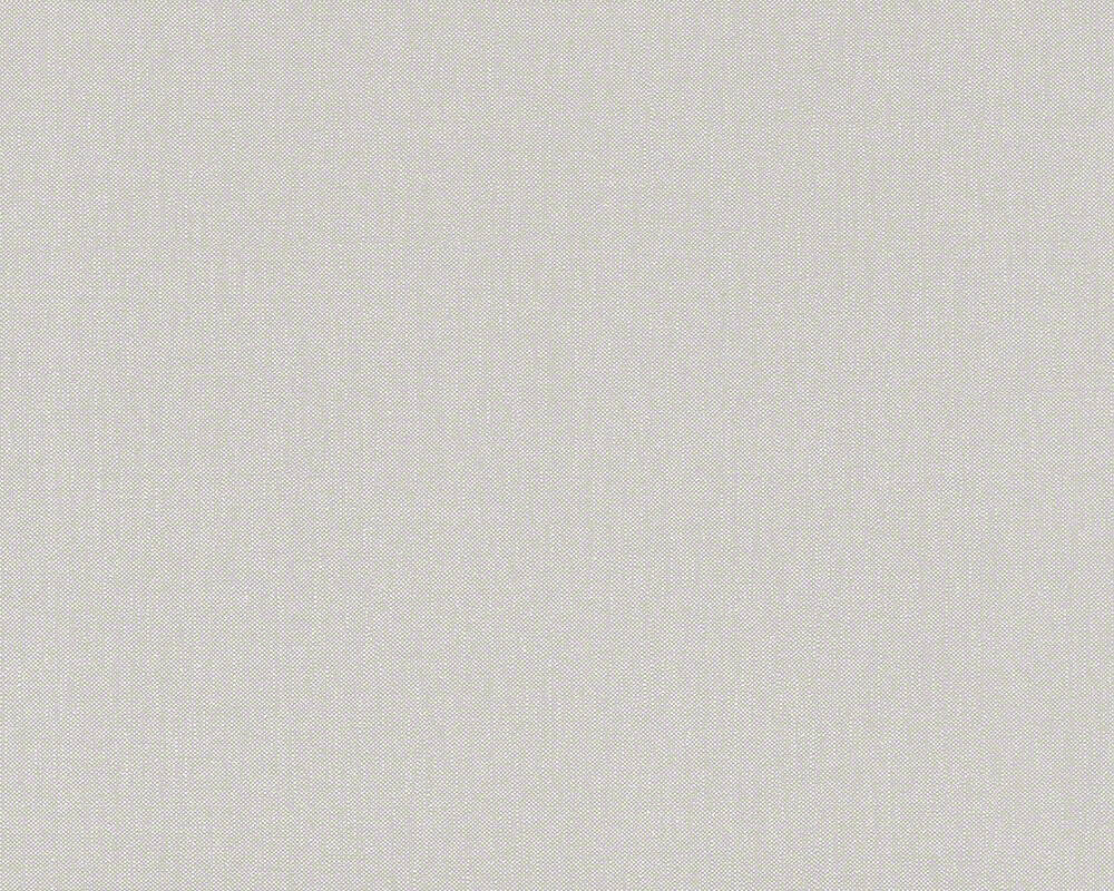 Tapeta 2930-15 AS Elegance 2 , jednolita, tło szarobeżowe, tapeta bez wzoru delikatnie tłoczona