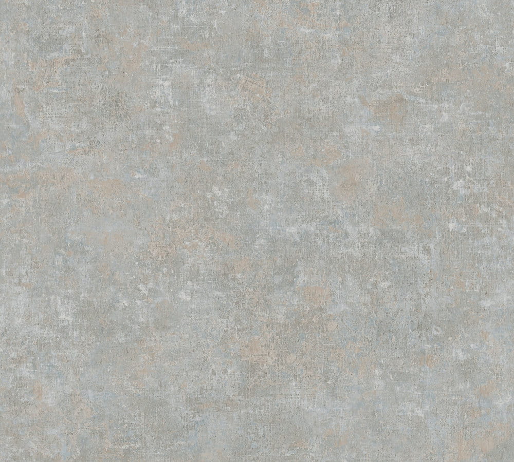 Tapeta AS History of Art 37655-7, tapeta tynk koloryzowany, dekoracyjny w szarym kolorze