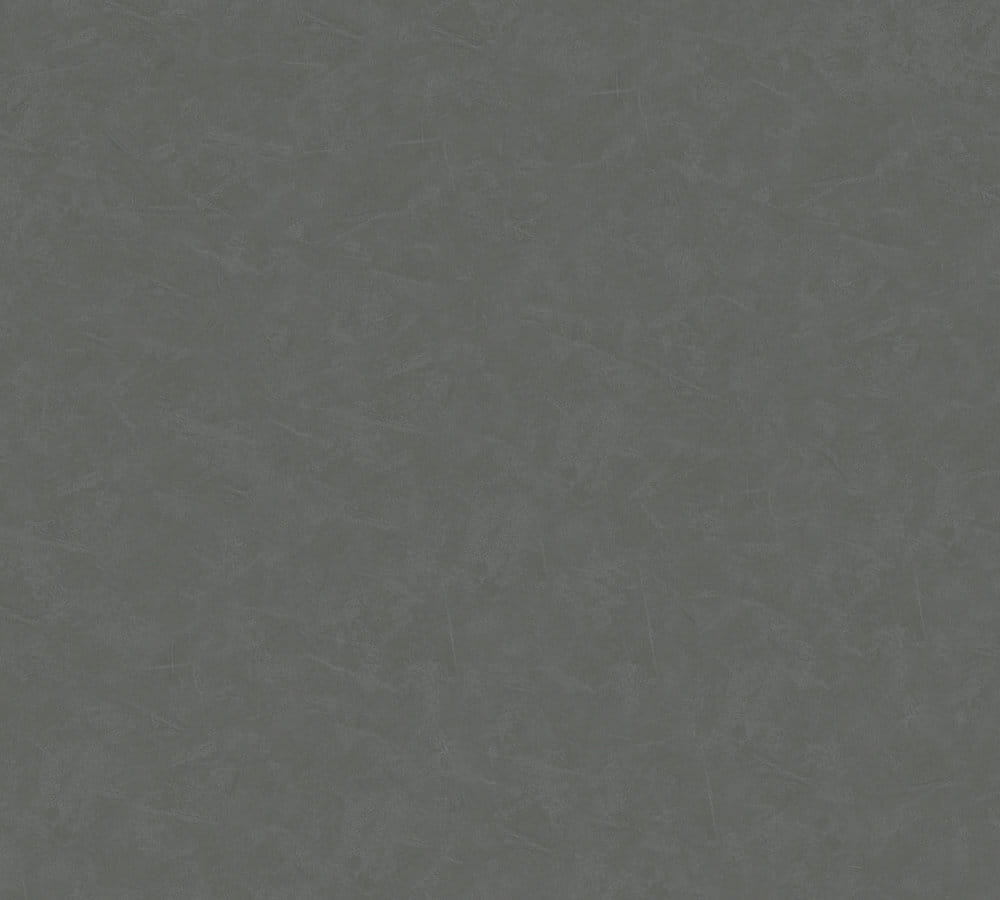 Tapeta ścienna AS New Life 3769-78, tapeta ścienna na flizelinie szary tynk ozdobny