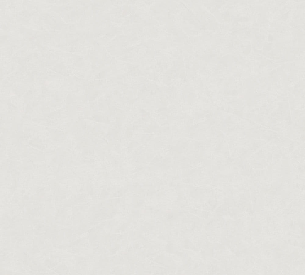 Tapeta ścienna AS New Life 3769-30, tapeta ścienna na flizelinie tynk ozdobny, w kolorze złamanej bieli