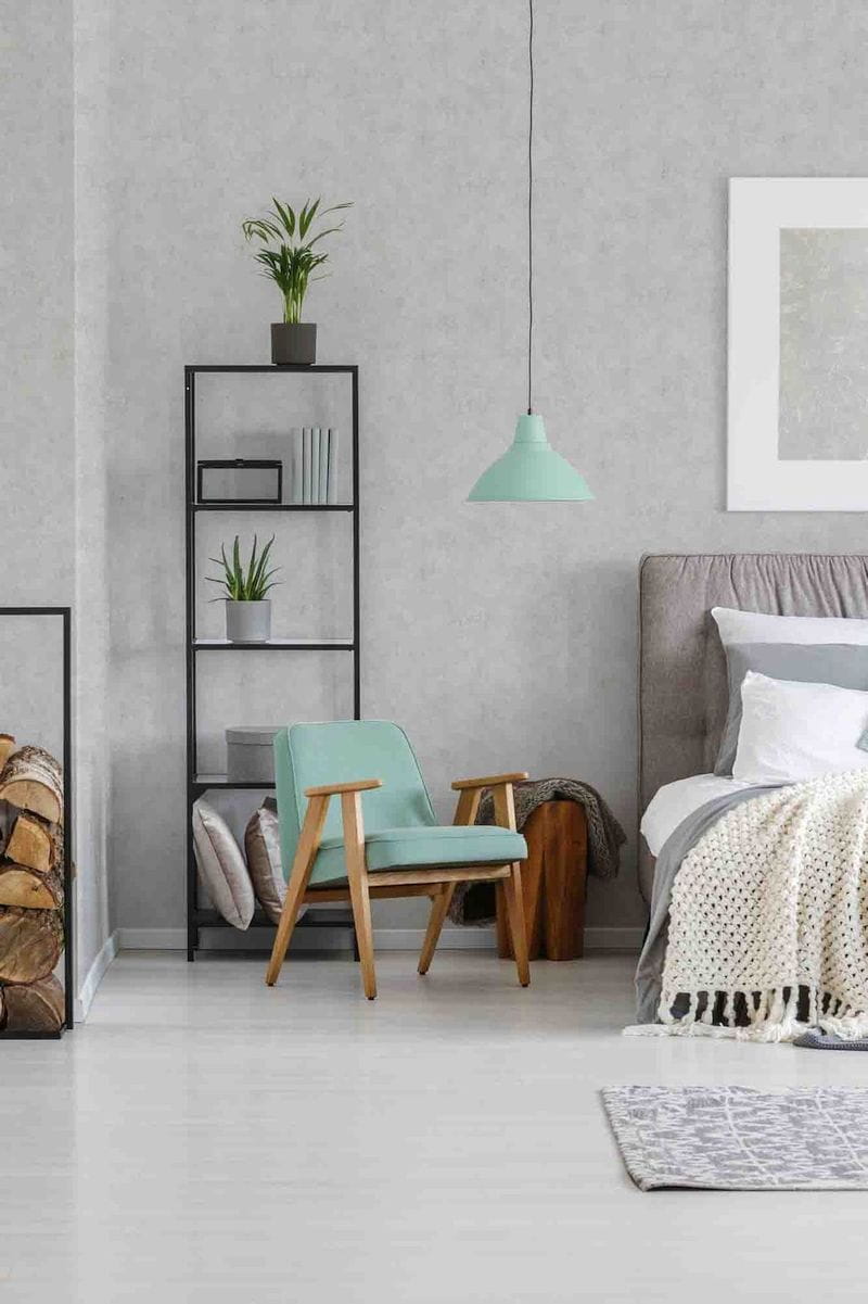 Tapeta AS History of Art 37654-2, tapeta tynk koloryzowany, dekoracyjny w szarym kolorze