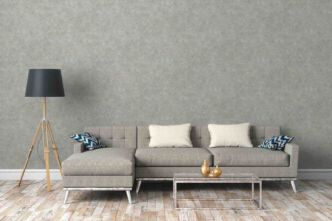 Tapeta AS History of Art 37655-7, tapeta tynk koloryzowany, dekoracyjny w szarym kolorze