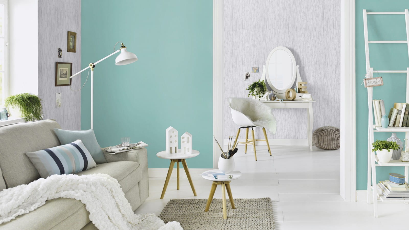 Tapeta Erismann Paradisio 2 10123-01, tapeta w rośliny, trawy