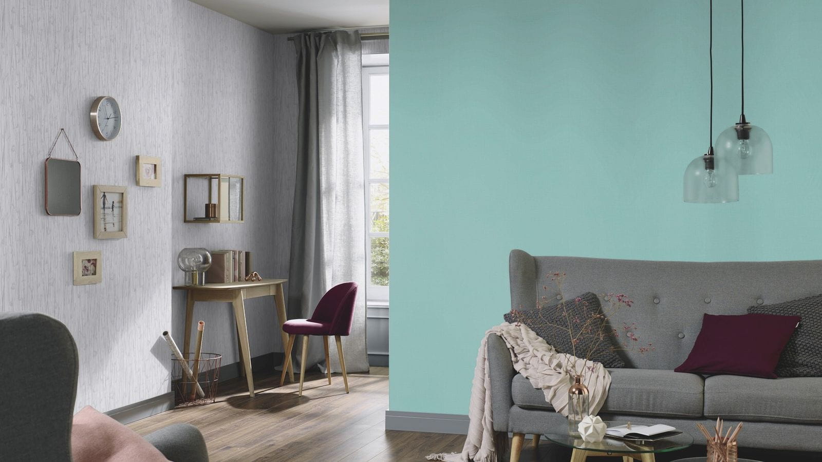 Tapeta Erismann Paradisio 2 10123-01, tapeta w rośliny, trawy