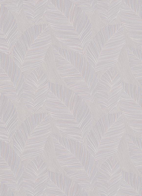 Tapeta Erismann Paradisio 2 10125-38, tapeta w liście, listki, rośliny