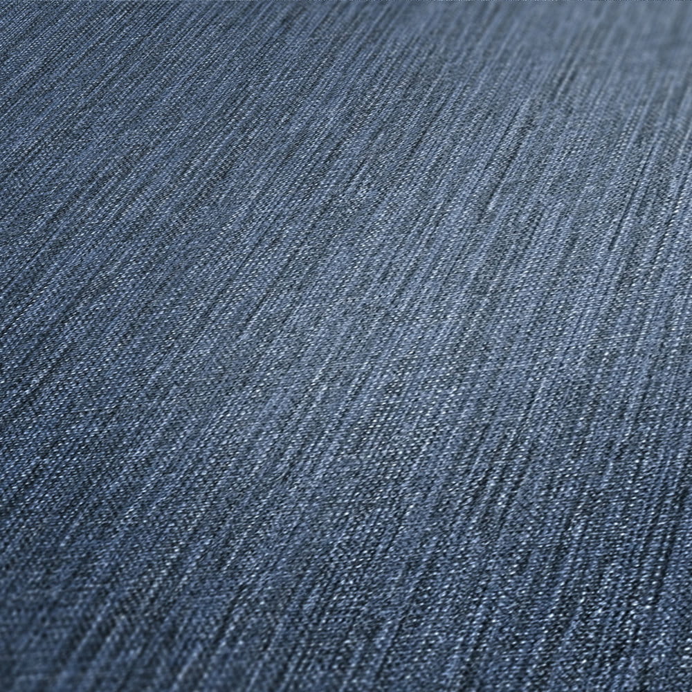 Tapeta Hechter 6 AS 37952-1 K, tapeta jednobarwna, imitacja tkaniny, tkanina