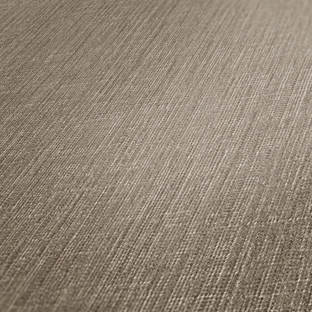 Tapeta Hechter 6 AS 37952-6 K, tapeta jednobarwna, imitacja tkaniny, tkanina