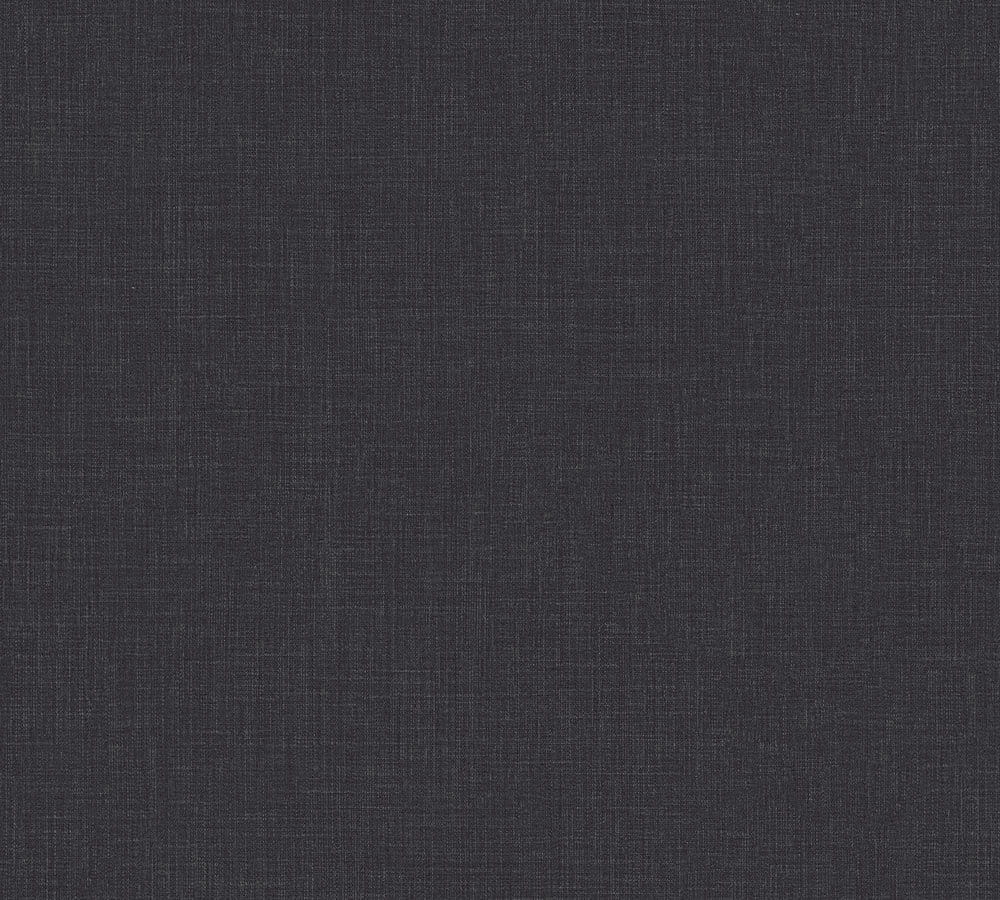 Tapeta Hechter 6 AS 37952-2 K, tapeta jednobarwna, imitacja tkaniny, tkanina