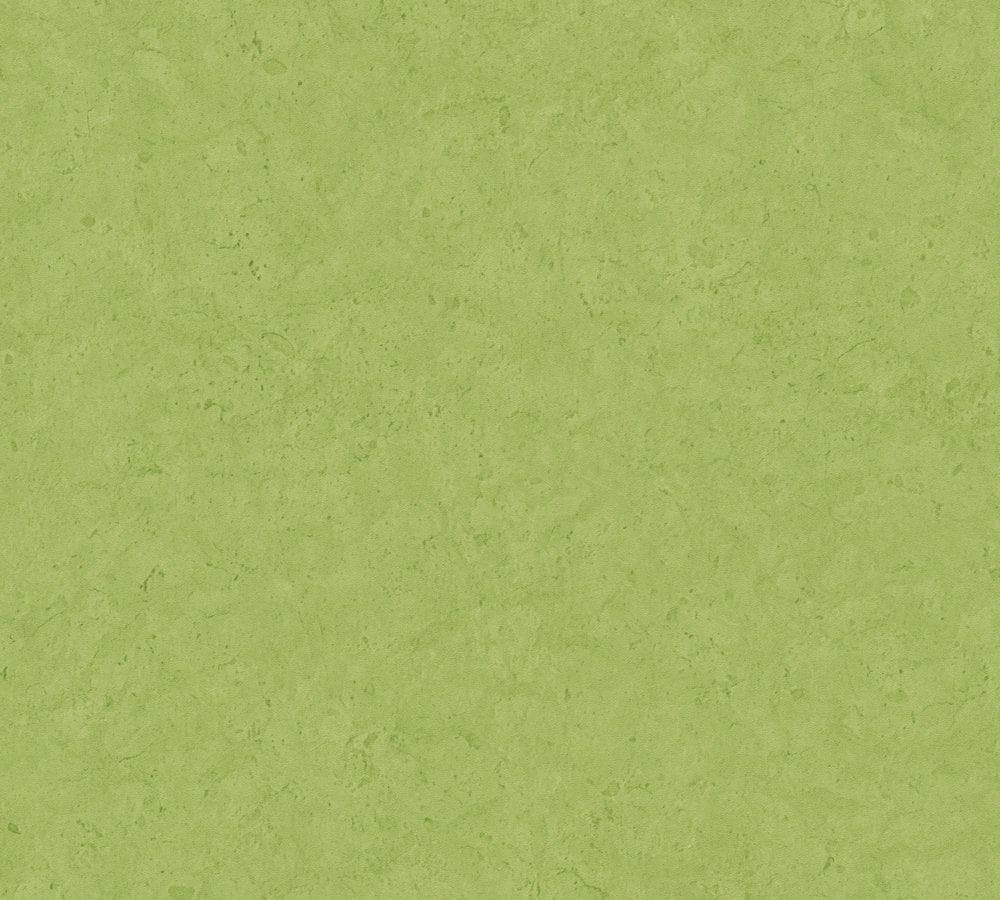 Metropolitan Stories II 37865-8 Tapeta ścienna AS groszkowa zieleń tynk, marmur