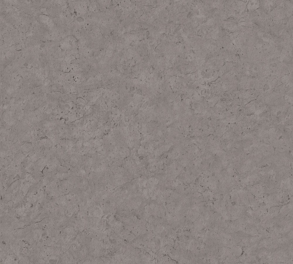 Metropolitan Stories II 37865-7 Tapeta ścienna AS szary tynk, marmur