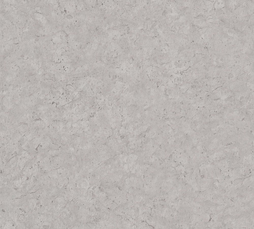 Metropolitan Stories II 37865-4 Tapeta ścienna AS szary tynk, marmur