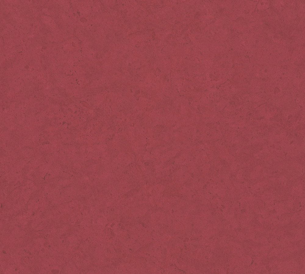 Metropolitan Stories II 37865-3 Tapeta ścienna AS czerwony tynk, marmur