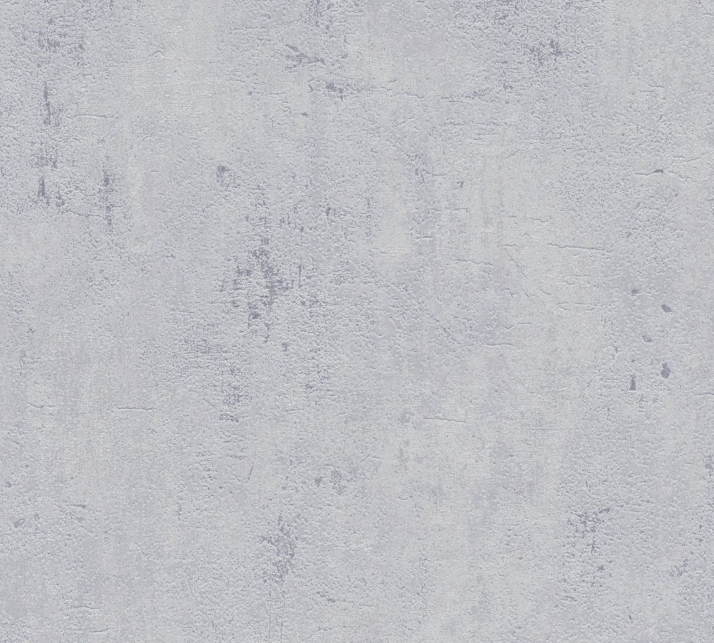 Metropolitan Stories 2 37903-3 Tapeta ścienna AS, tynk szary, styl rustykalny