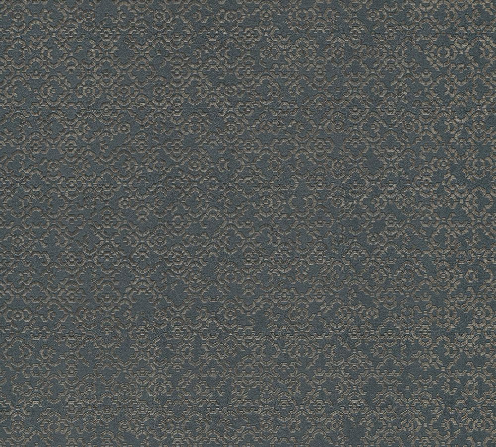 Metropolitan Stories 2 37866-5, wzór marokański szary