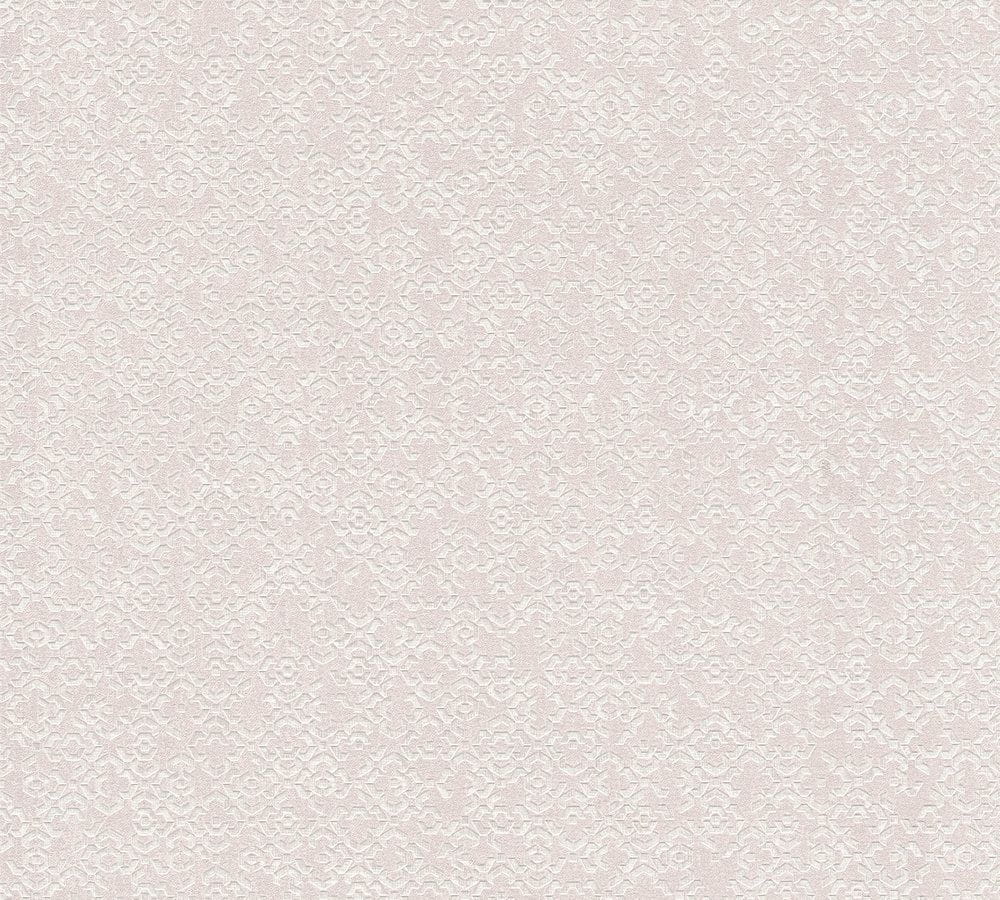 Metropolitan Stories 2 37866-2, wzór marokański biały