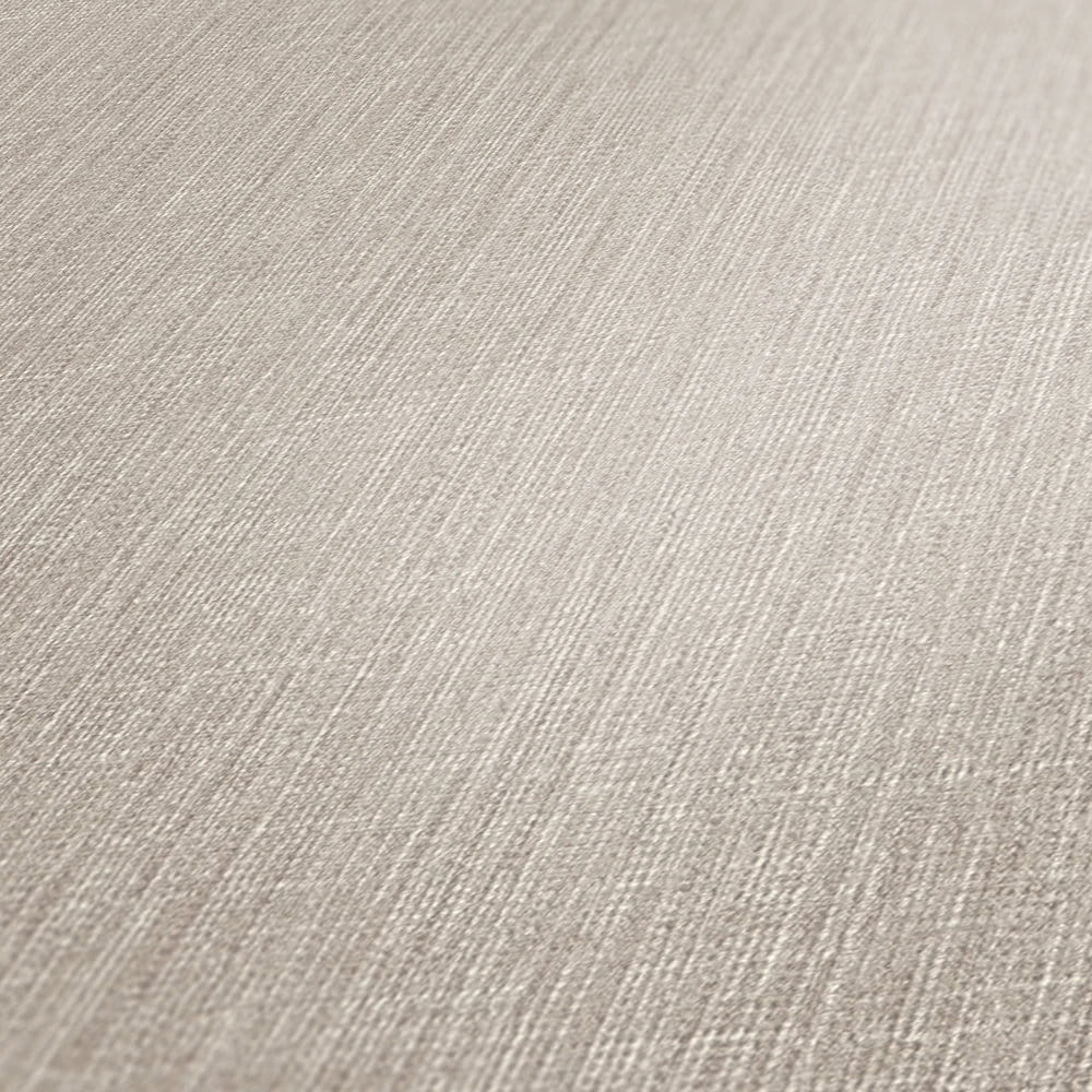 Tapeta Hechter 6 AS 37952-5 K, tapeta jednobarwna, imitacja tkaniny, tkanina