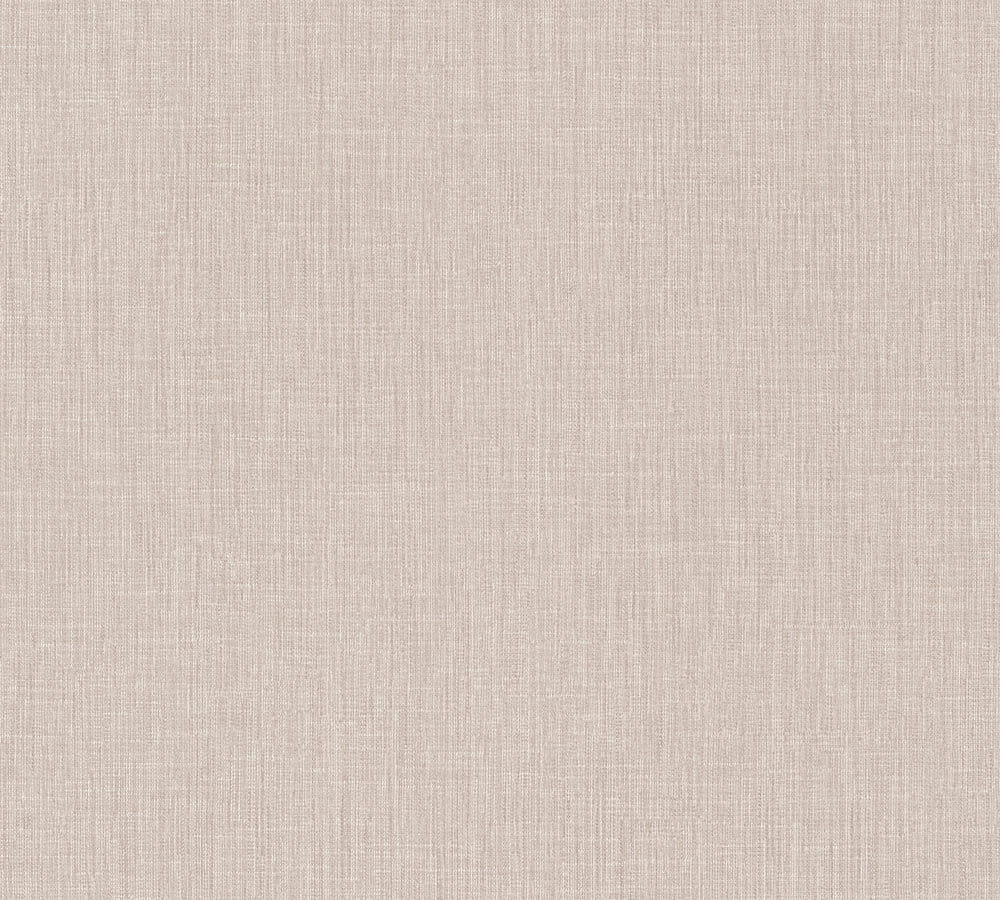 Tapeta Hechter 6 AS 37952-5 K, tapeta jednobarwna, imitacja tkaniny, tkanina