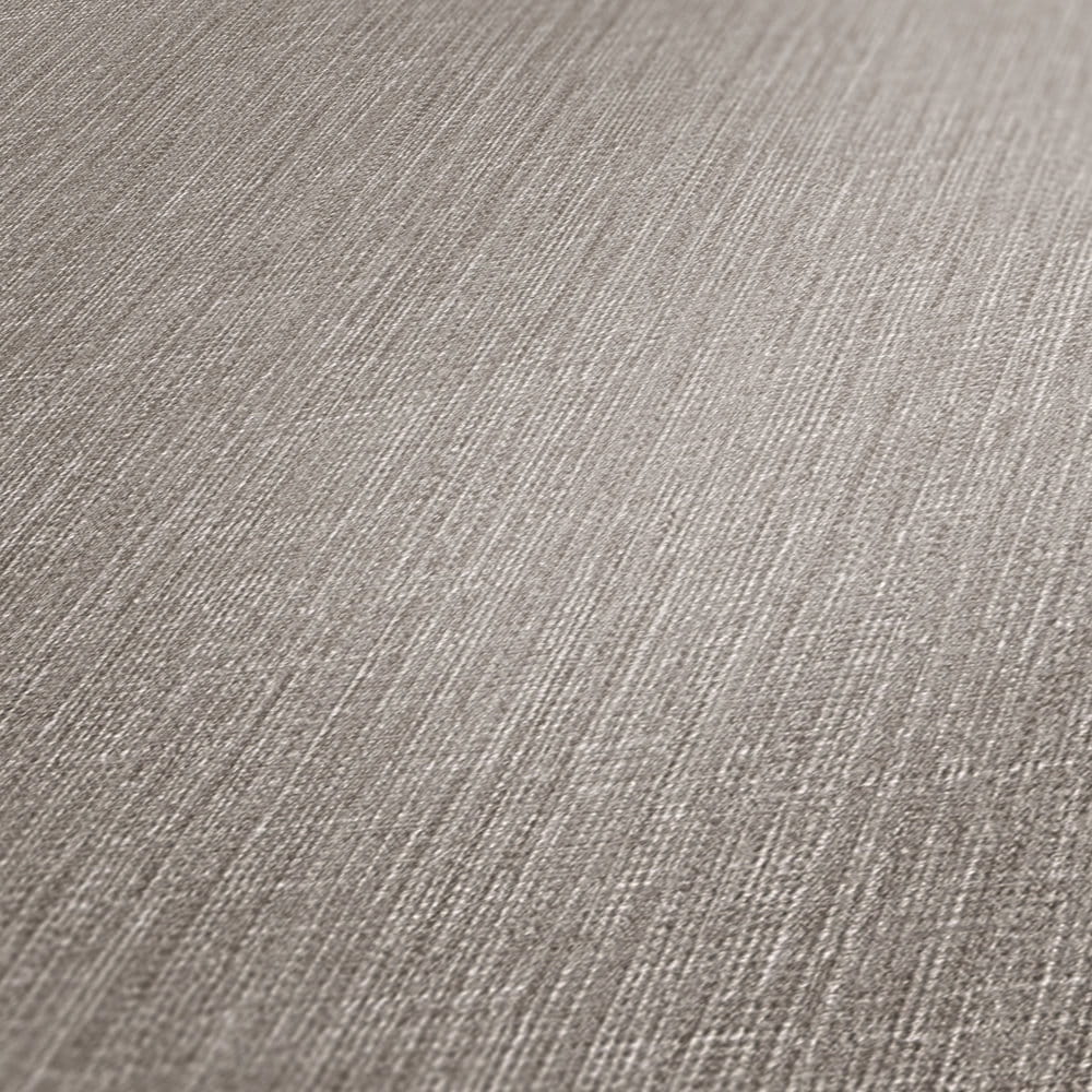 Tapeta Hechter 6 AS 37952-4 K, tapeta jednobarwna, imitacja tkaniny, tkanina