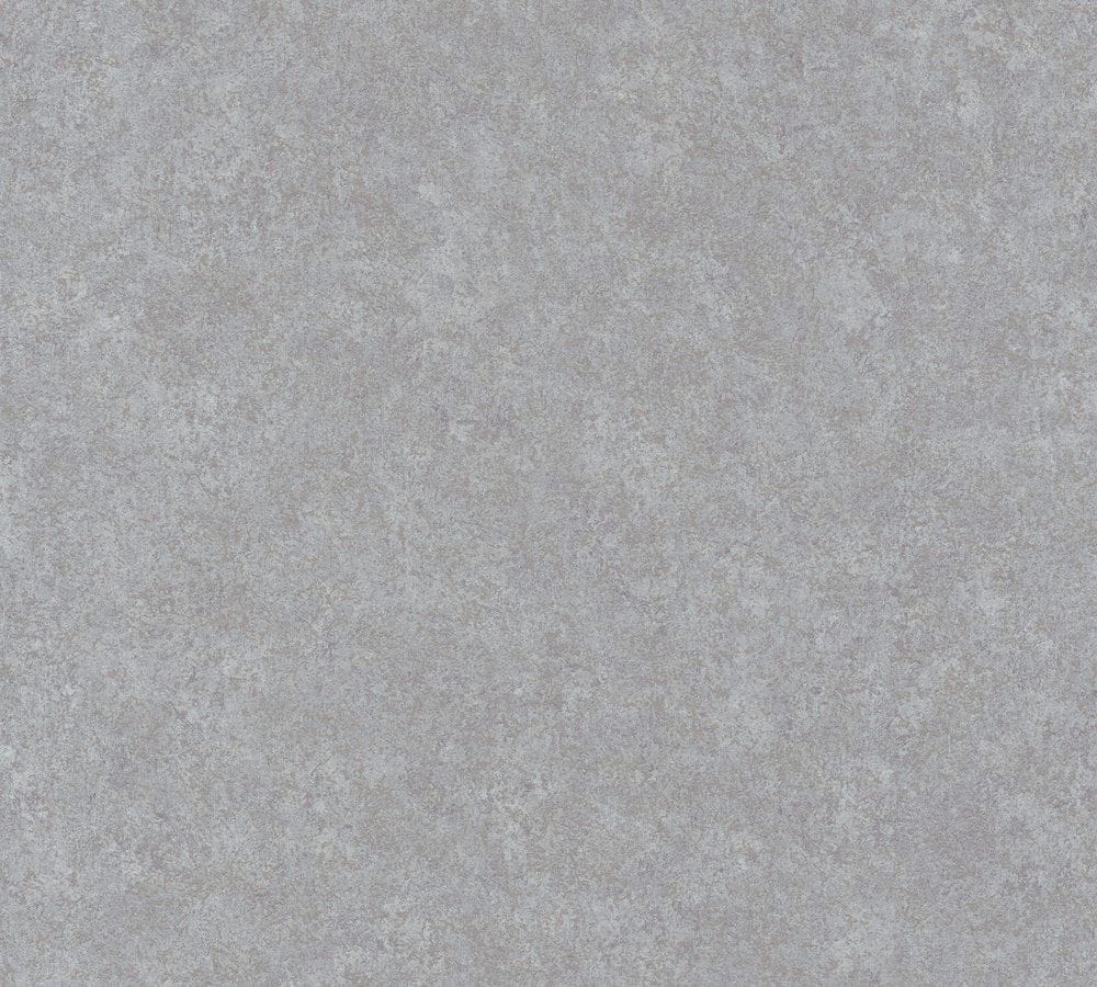 Metropolitan Stories 2 37913-2 Tapeta ścienna AS, tynk ozdobny koloryzowany toupe, szarobeżowy