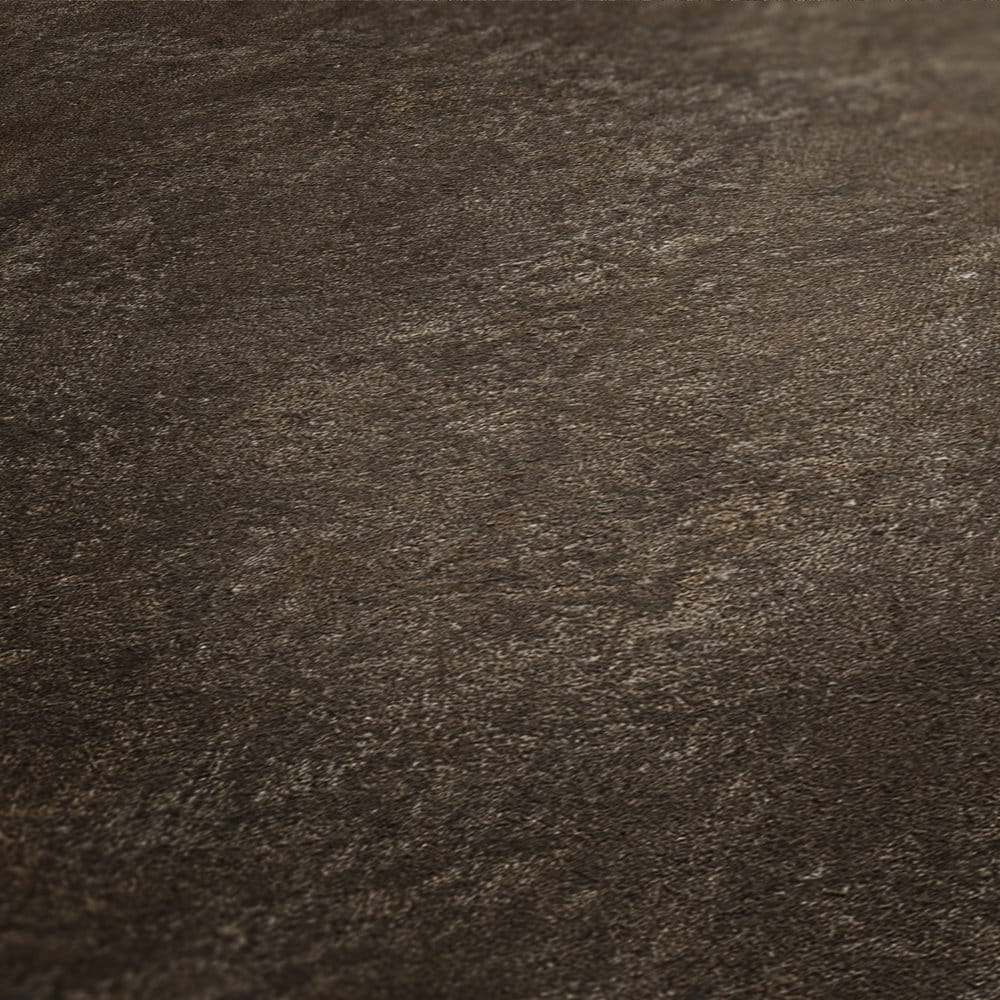 Tapeta ścienna na flizelinie, tynk ozdobny brązowy, wenecki, 37744-2 Industrial AS Creation