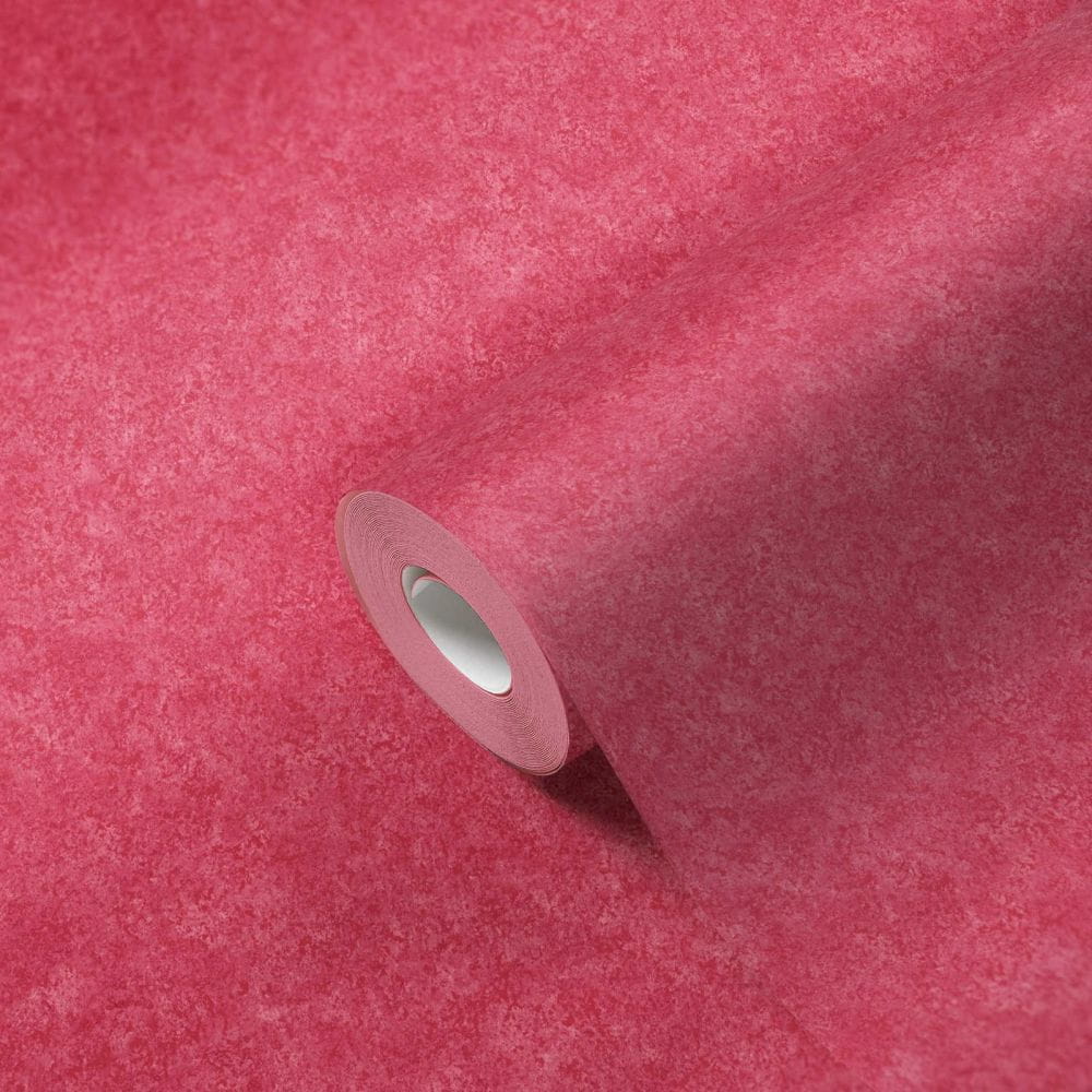 Metropolitan Stories 2 37913-5 Tapeta ścienna AS, tynk ozdobny koloryzowany malinowym