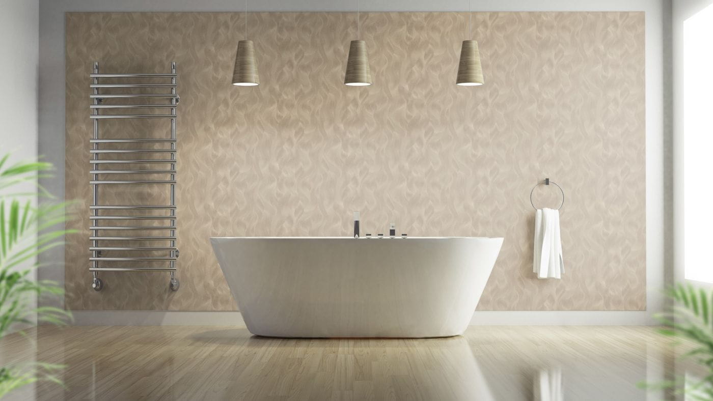 Tapeta Elle Erismann 10151-30 fale na flizelinie tapeta do pokoju