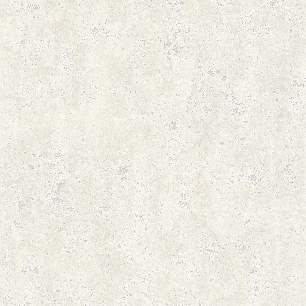 tapeta tynk ozdobny, tapeta AS 36600-2 biało-szara