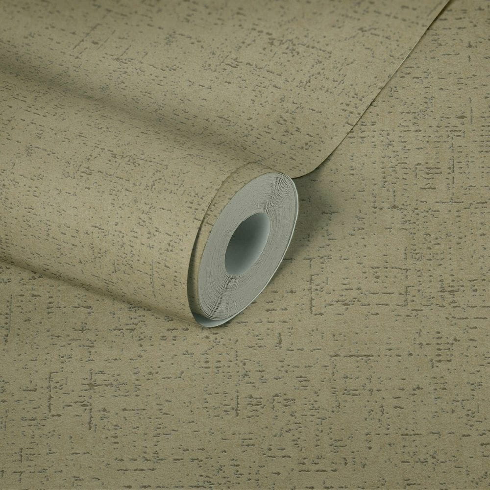 Tapeta ścienna AS Creation Metropolitan Stories 2, tynk ozdobny beżowy 37904-3