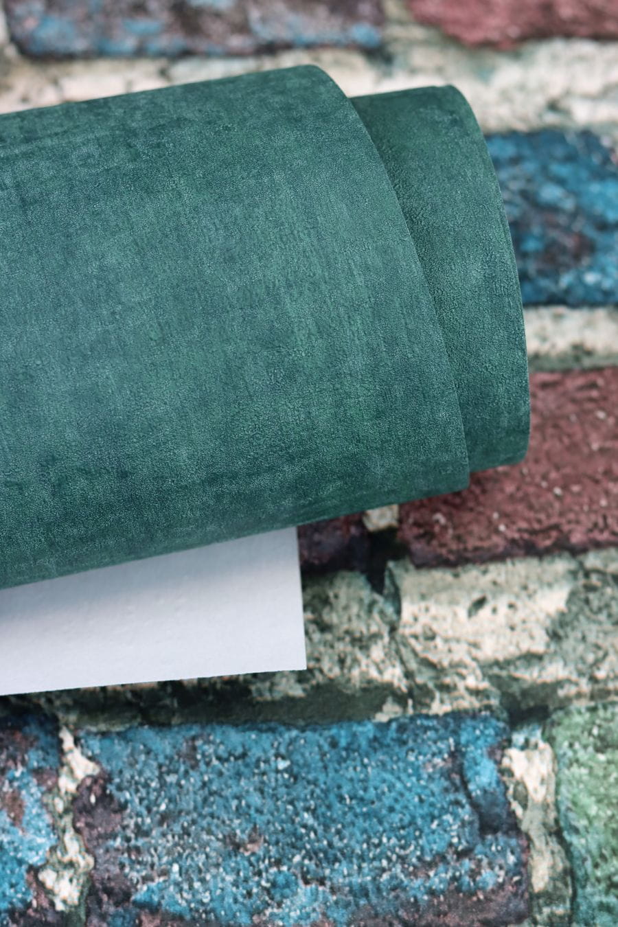 Tapeta Rasch Factory IV 429282, tynk, beton, imitacja tynku