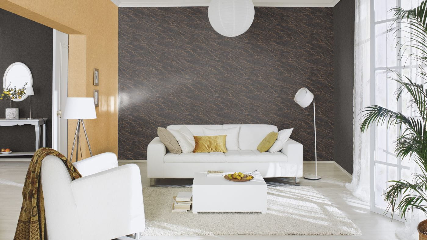 Tapeta Rasch Factory IV 429268 tynk, imitacja tynku