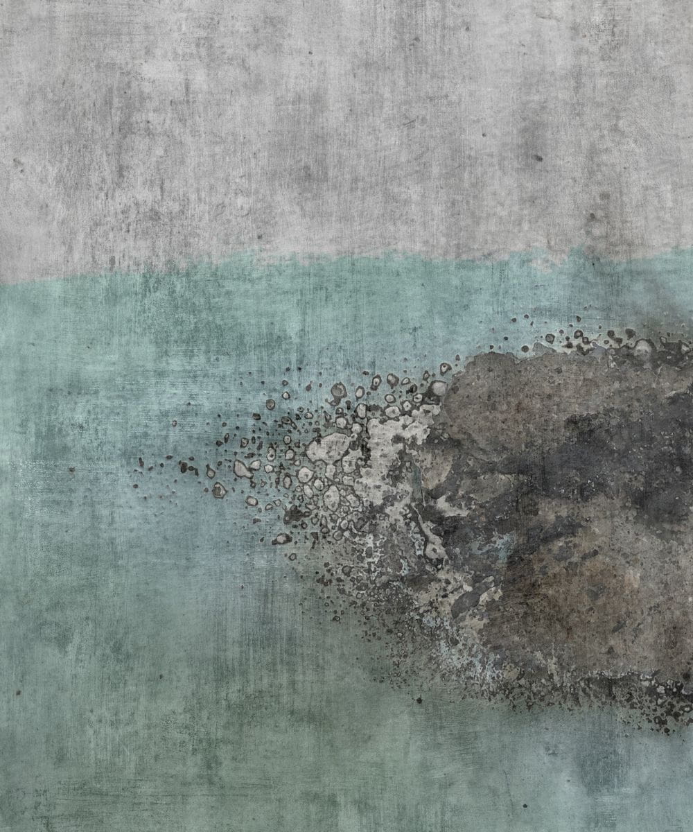 Tapeta /Mural 429732 Rasch Factory IV, beton, tynk, betonowy mur