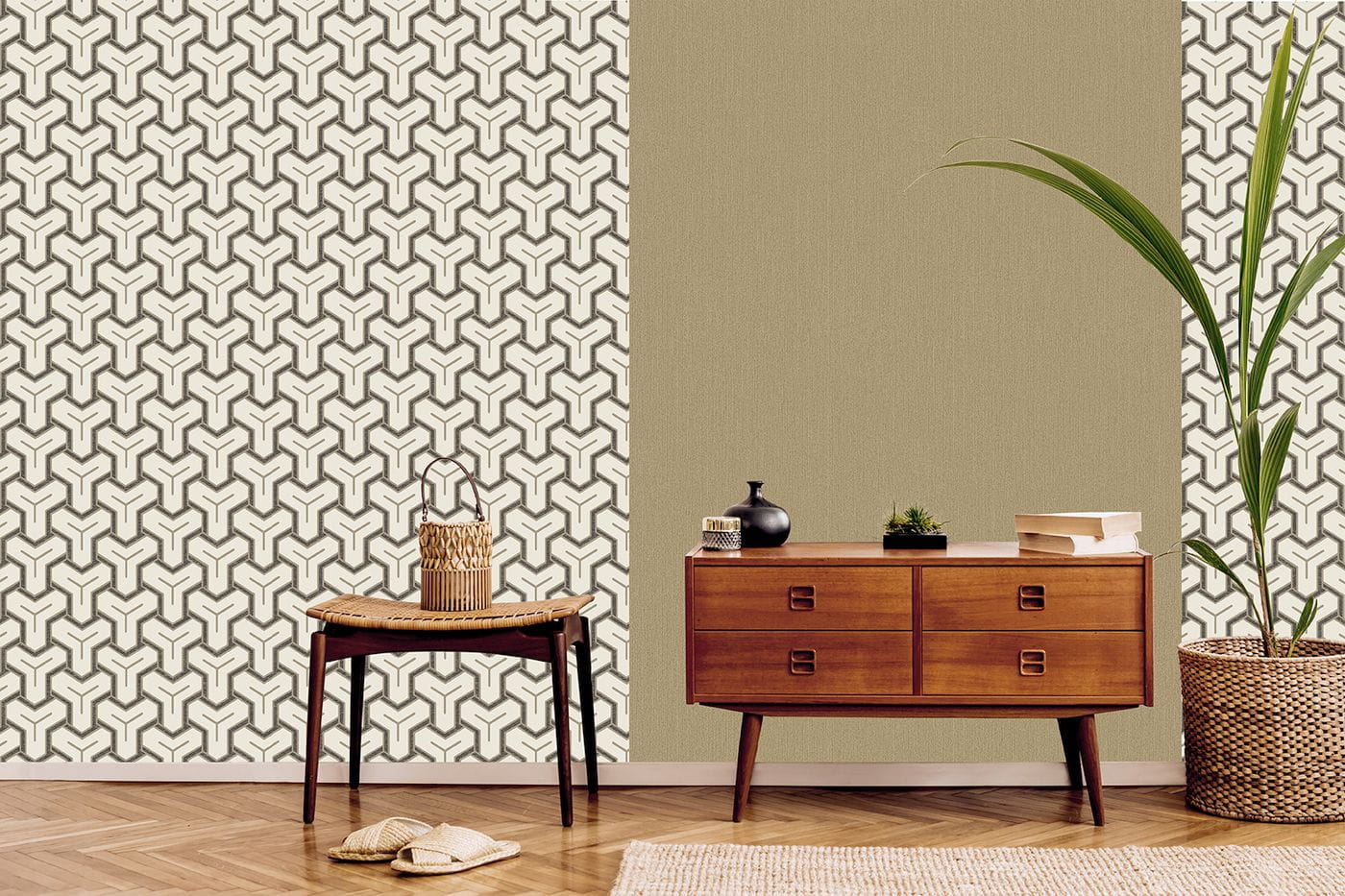 Tapeta Ugepa Onyx J72408, tapeta jednolita, tło