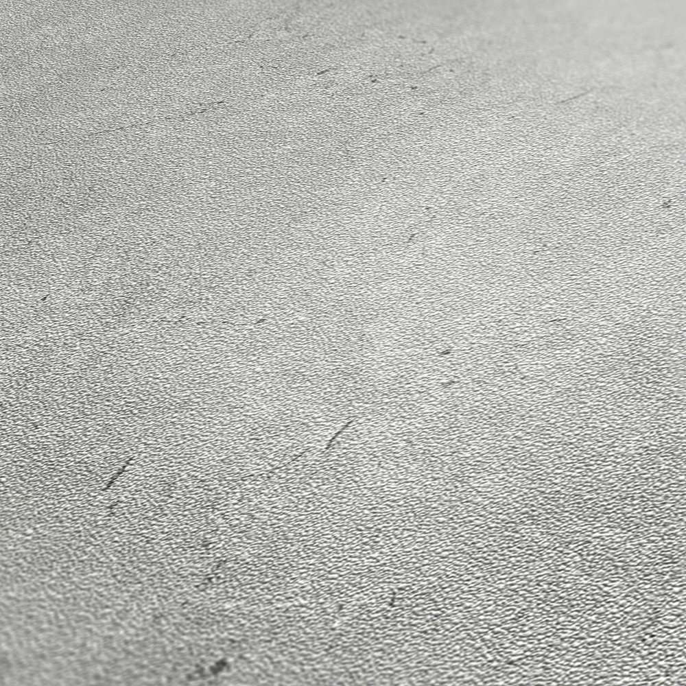 Tapeta 95259-2 AS Best of Wood'n Stone 2, tapeta ścienna na flizelinie, beton, tynk, szary