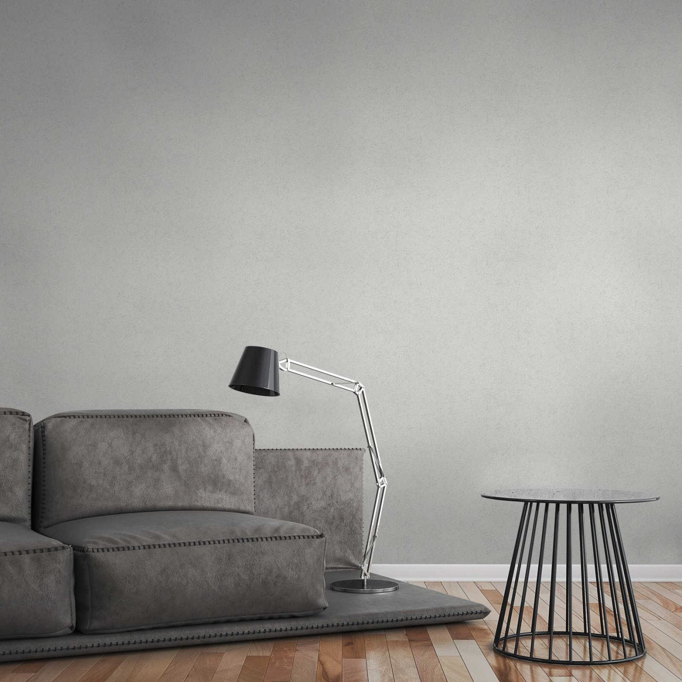 Attractive 37764-2 Tapeta ścienna AS , imitacja tynku, ozdobny tynk