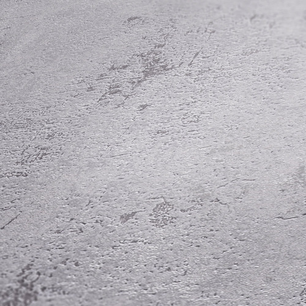 Metropolitan Stories 2 37903-4 Tapeta ścienna AS, tynk szary, styl rustykalny