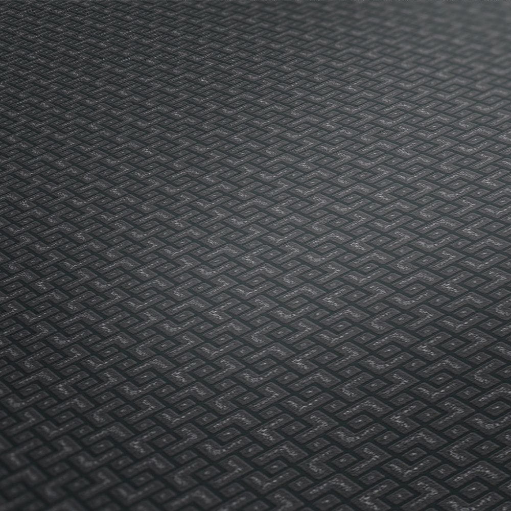 Tapeta AS Attractive 37759-1, drobny wzór geometryczny, brokat