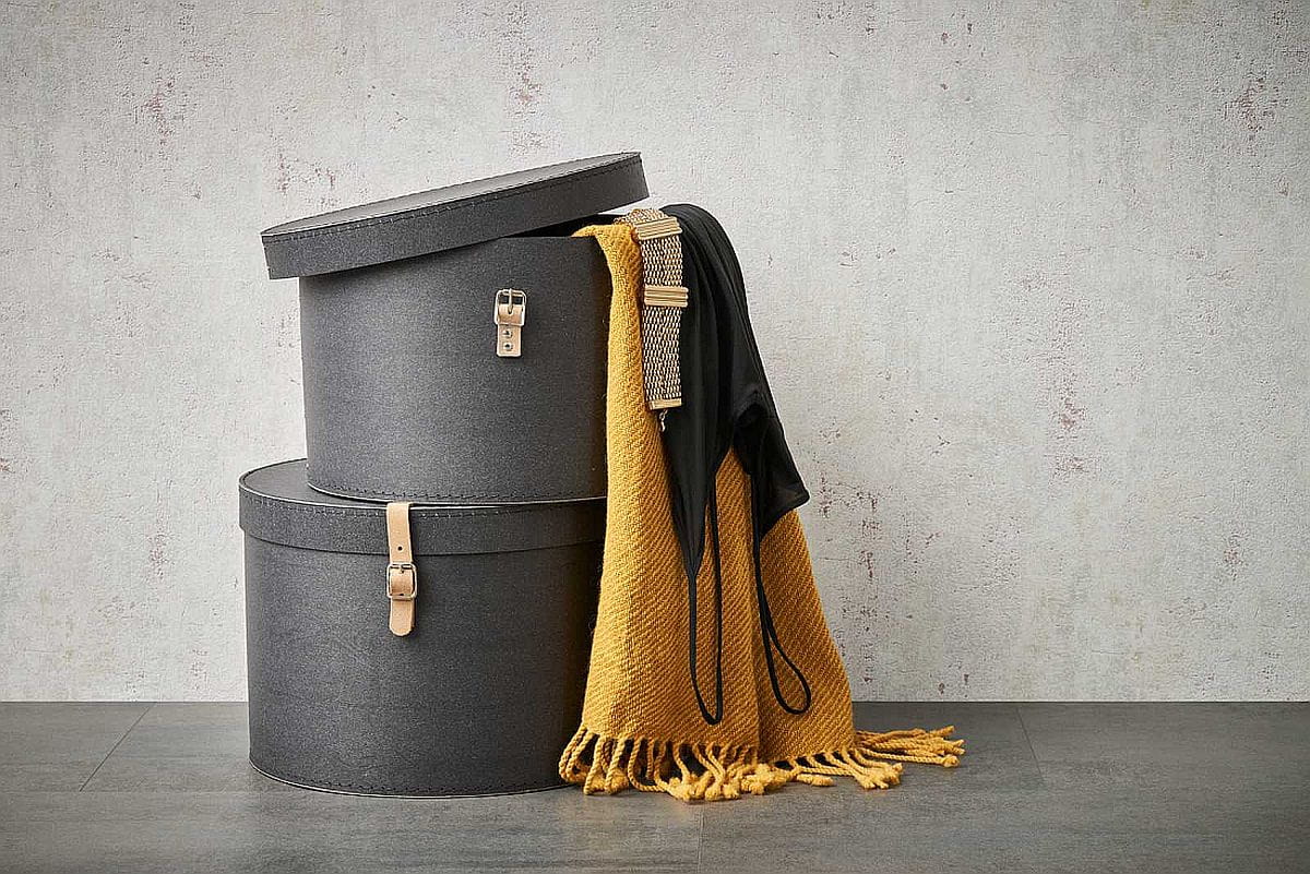 Metropolitan Stories 2 37903-5 Tapeta ścienna AS, tynk beżowy, rudy, szary, styl rustykalny