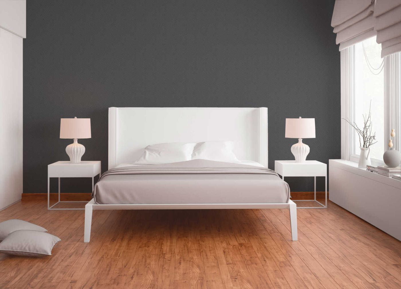 Tapeta AS Attractive 37758-1, tapeta w romby, wzór geometryczny, brokat