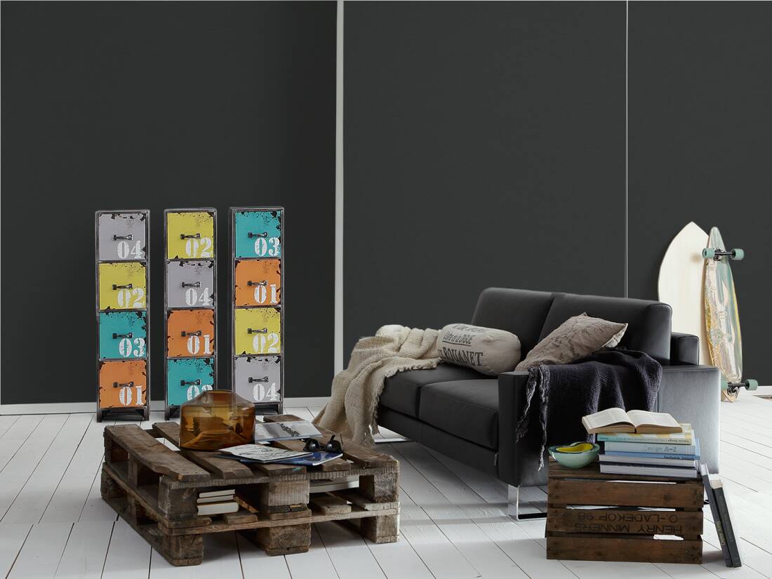 Tapeta ścienna na flizelinie AS Trendwall 2 37178-1, tkanina