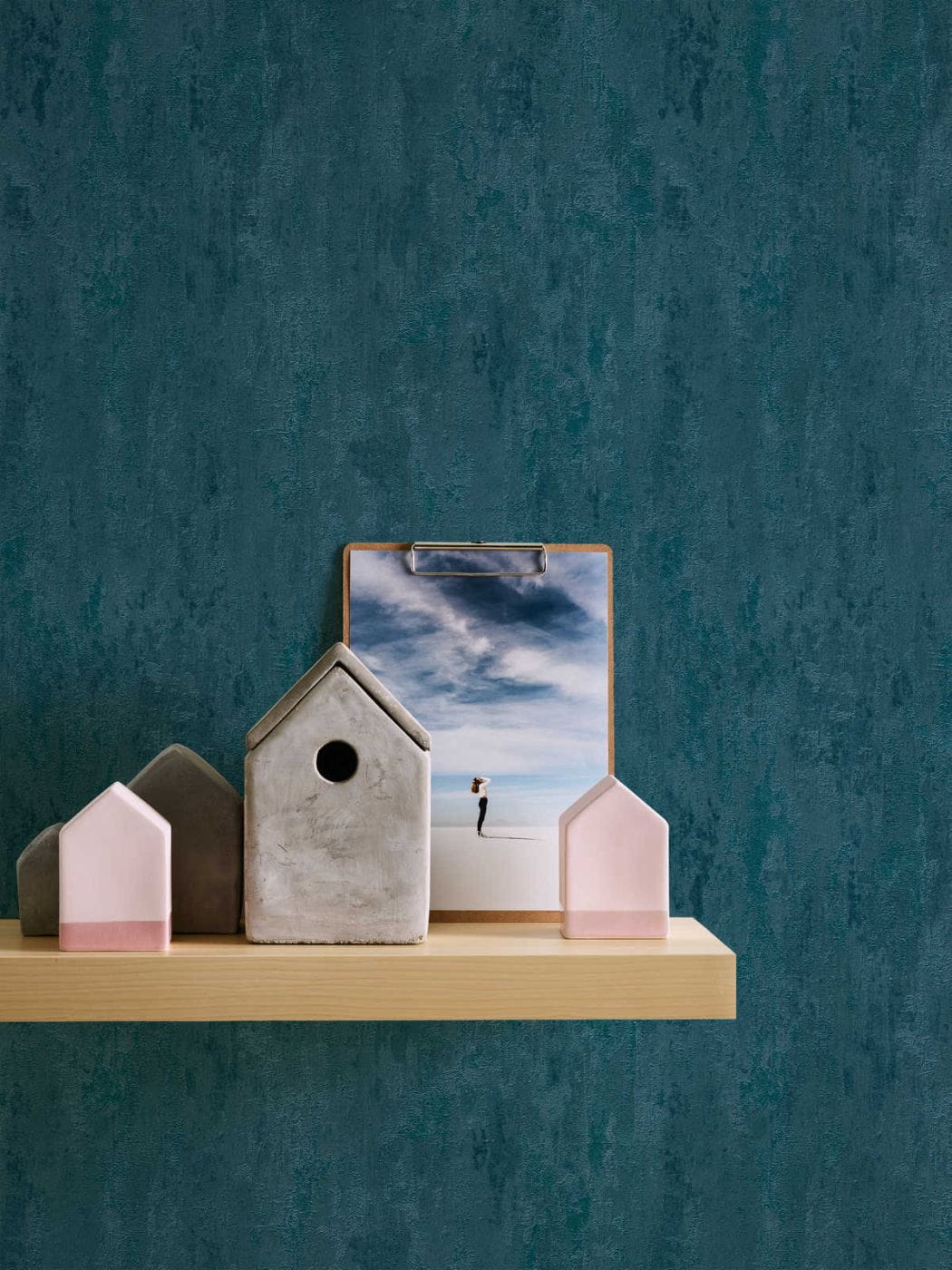 Trendwall 2 38044-5 Tapeta ścienna AS , imitacja tynku, ozdobny tynk