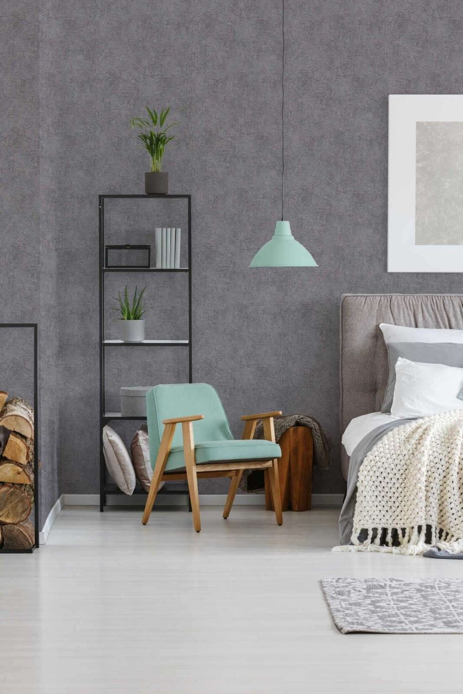 Trendwall 2 38089-1 Tapeta ścienna AS , tapeta przecierana, tynk