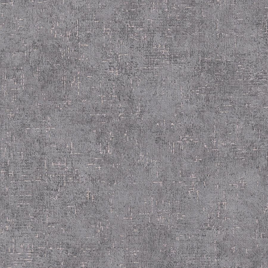 Trendwall 2 38089-1 Tapeta ścienna AS, tapeta przecierana, tynk biały, szary