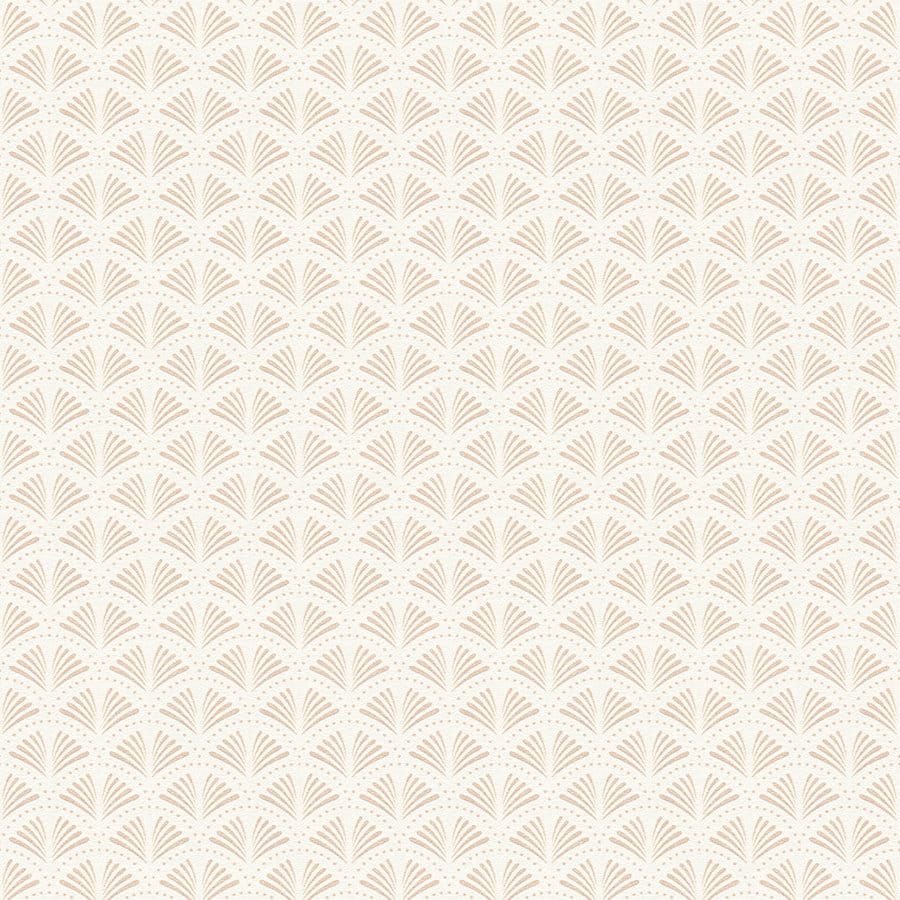 Trendwall 2 37957-1 Tapeta ścienna AS , tapeta w drobny wzór, wachlarzyki