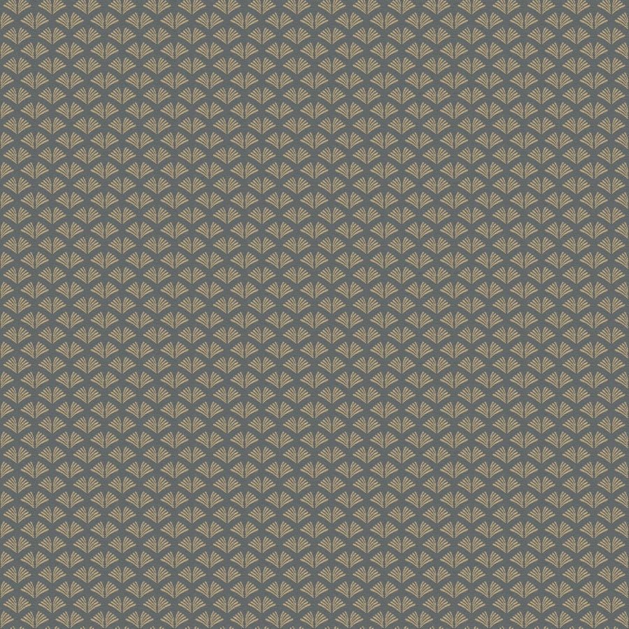 Trendwall 2 37958-3 Tapeta ścienna AS , tapeta w drobny wzór, wachlarzyki