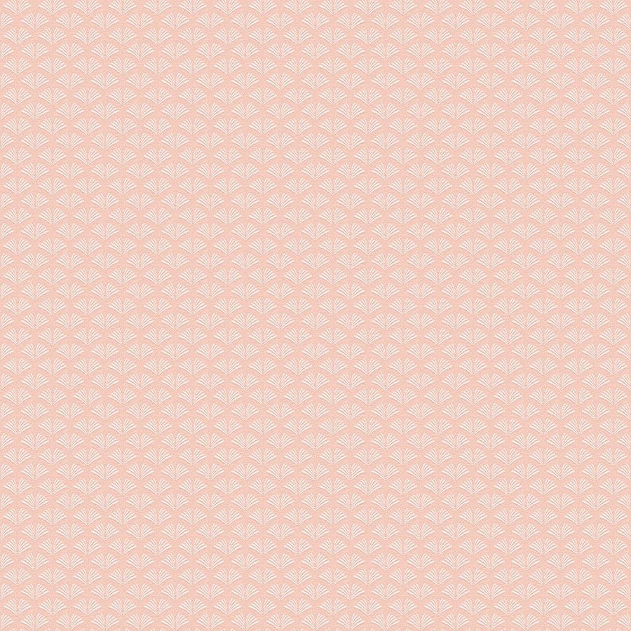 Trendwall 2 37958-6 Tapeta ścienna AS , tapeta w drobny wzór, wachlarzyki