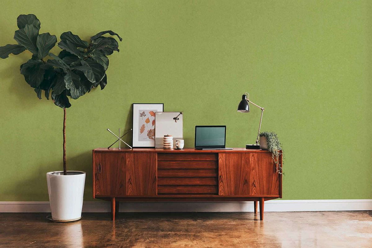 Tapeta AS Metropolitan Stories II 37865-8, tynk, beton, marmur zielony