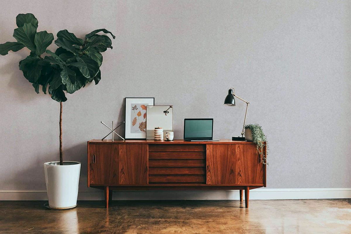 Tapeta AS Metropolitan Stories II 37865-6, tynk, beton, marmur szary