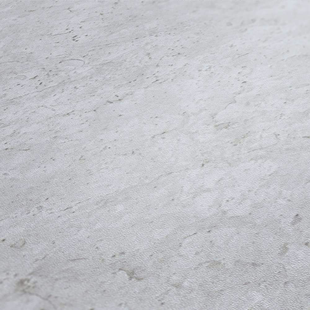 Tapeta AS Metropolitan Stories II 37865-6, tynk, beton, marmur szary