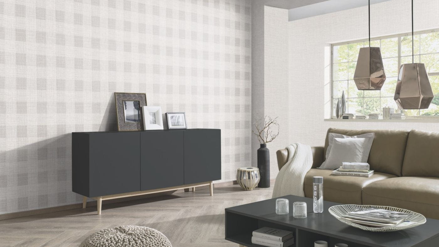 Luna 2 10099-14 Tapeta ścienna Erismann, tło, struktura, worek