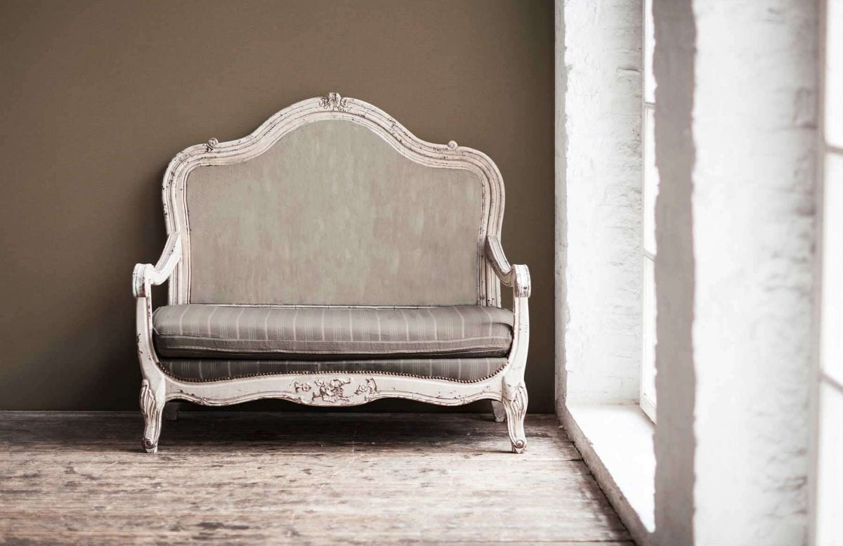 Cuba 30689-2 Tapeta ścienna AS, tło, struktura, tkanina